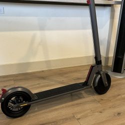 GoTrax XR Advance Electric Scooter 