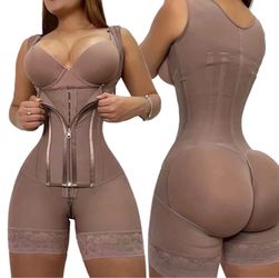 Waist trainer