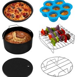 Air Fryer Accessories 