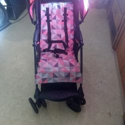 Baby Stroller 