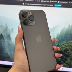 iPhone 13 PRO MAX 512GB UNLOCKED 🔓 