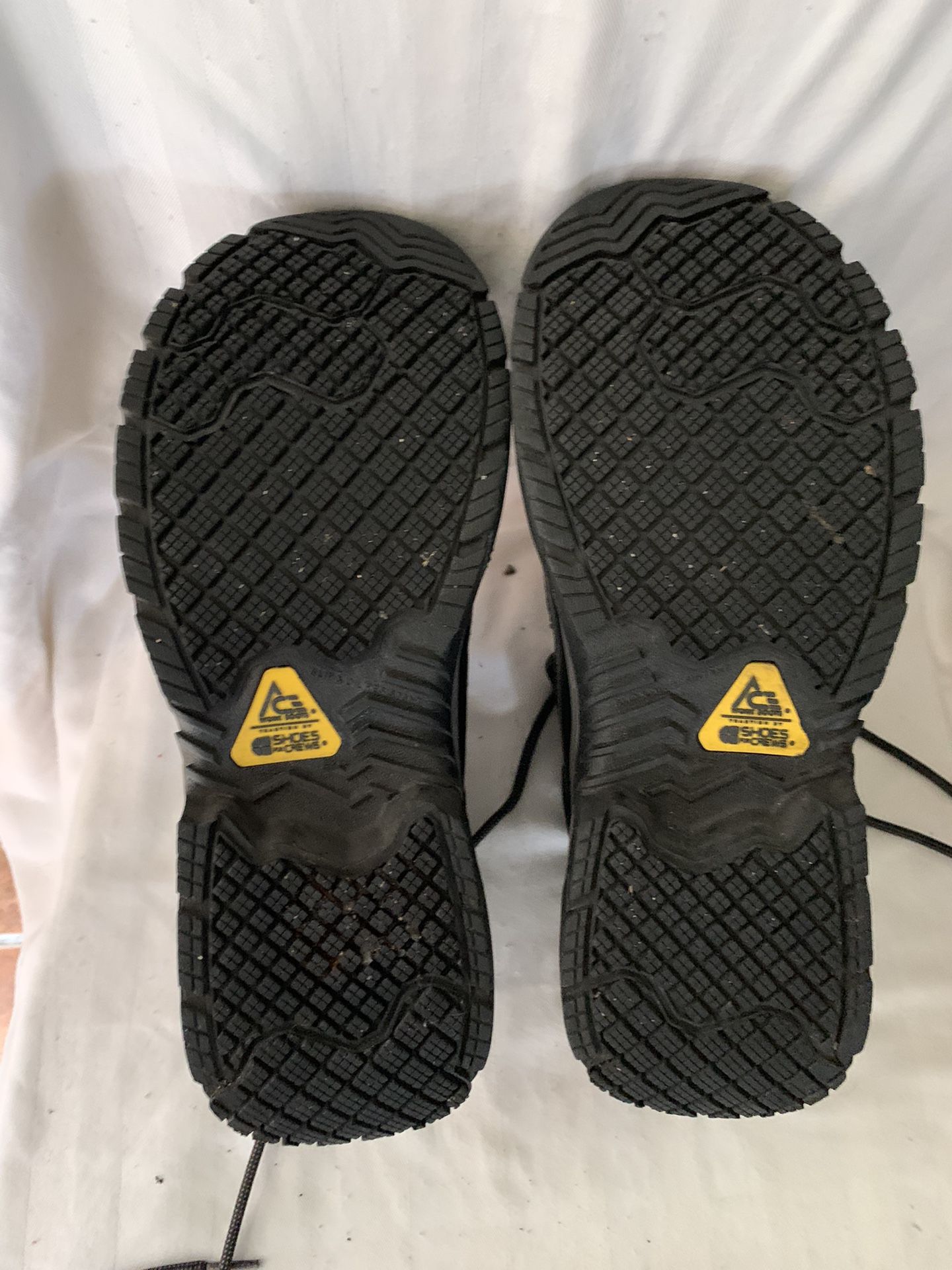 ACE Work Men Boots 