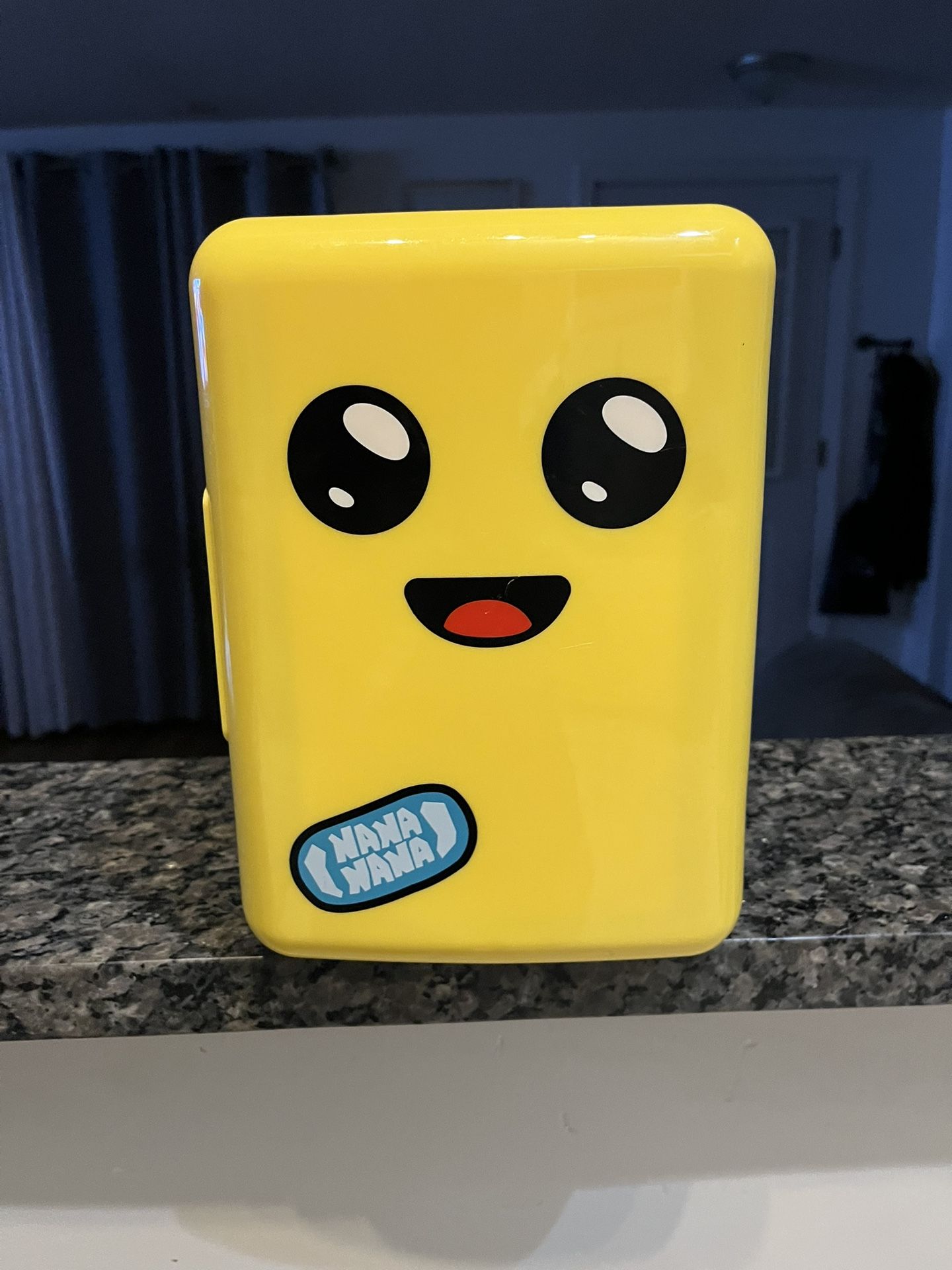 Fortnite Mini Fridge Like New
