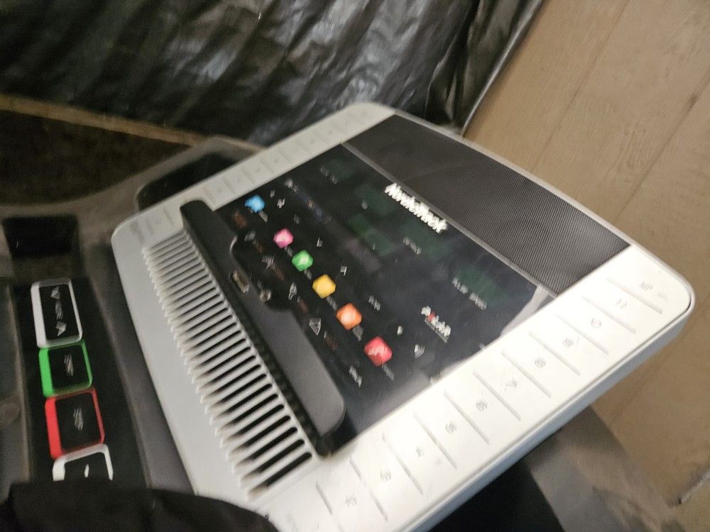 Nordic Track Treadmill