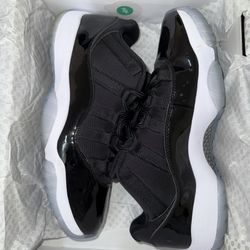 Jordan 11 Space Jam Low