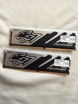 Apacer Panther 32GB DDR5