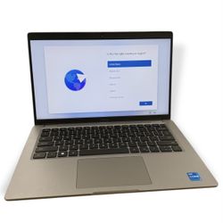 DELL COMPUTER LAPTOP PRECISION 3