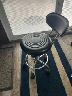 Pedicure chair/salon