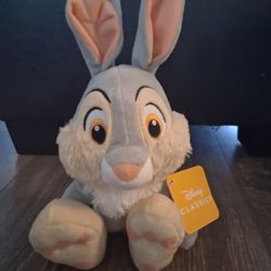 Disney Thumper Plush