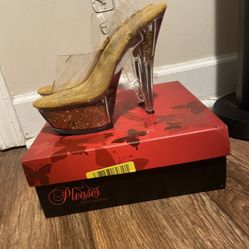 Pleaser 