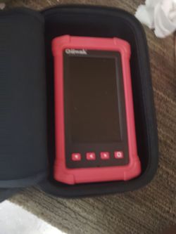 Oiiwak digital inspection system