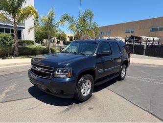 2008 Chevy Tahoe ls