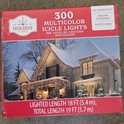 Holiday Lights