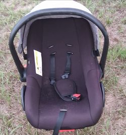 Infant Car Seat