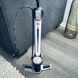 Schwinn Bike Pump