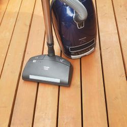 Miele Marin Vacuum Cleaner