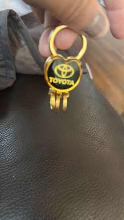 Key holder