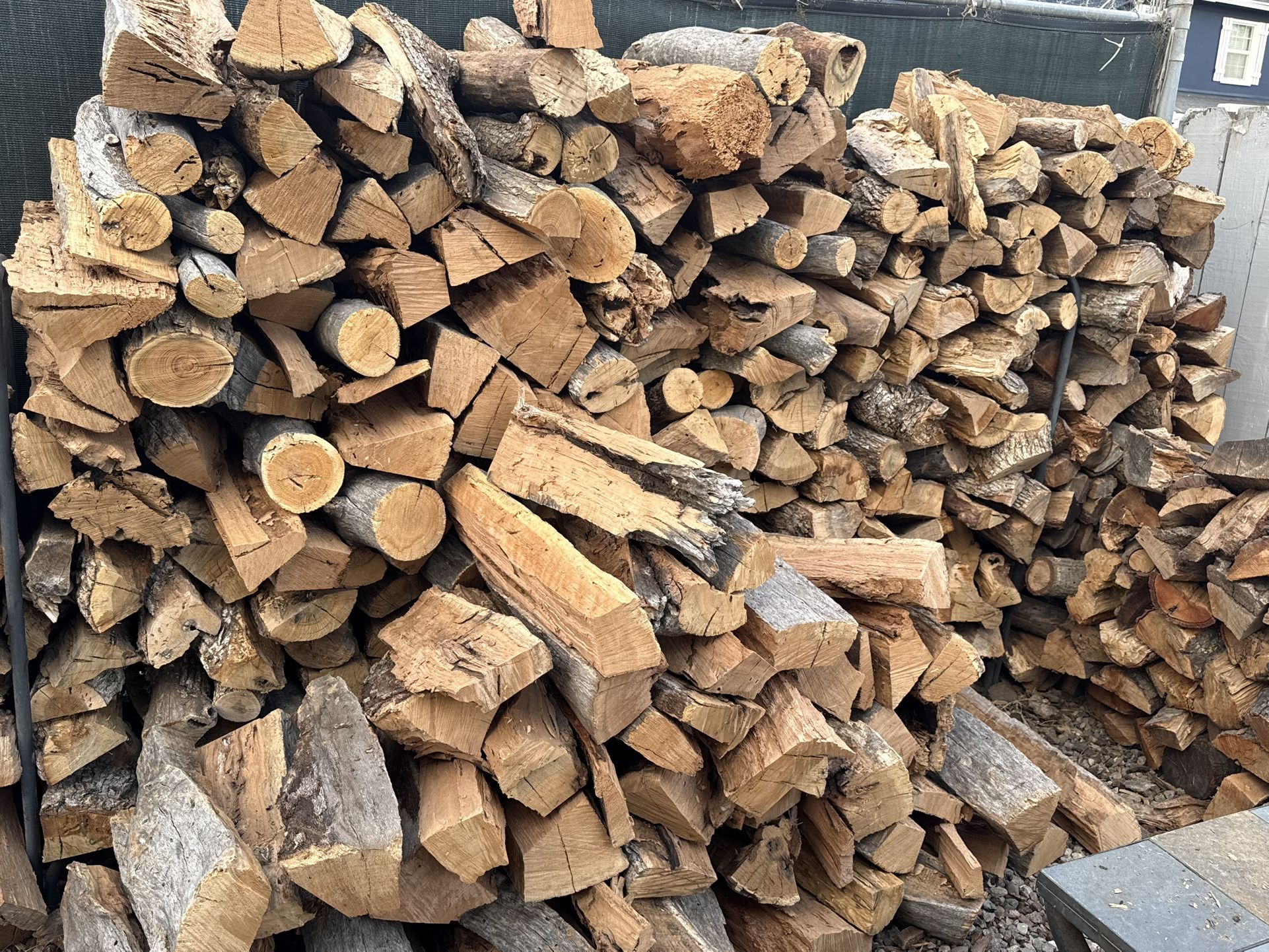 🔥Lowest Prices Firewood & BBQ Hardwoods 🔥