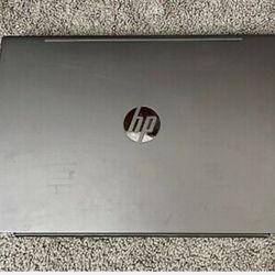 HP Pavilion 15.6" - Core i7 8550U 