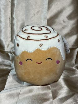 Chanel Squishmallow
