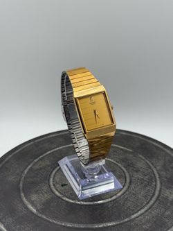 Vintage SEIKO