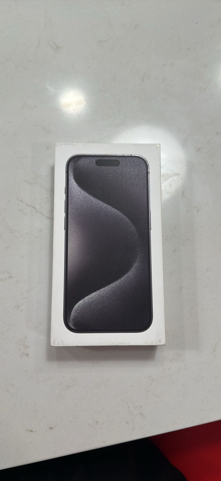 iPhone 15 Pro 256gb