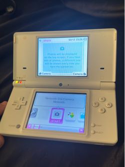 Modded Dsi