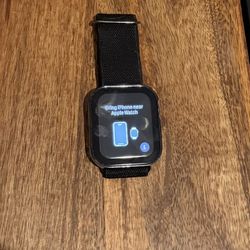 Apple Watch Se. 3g 44m 