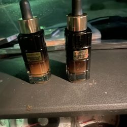 LOREA” MIDNIGHT.    SERUM