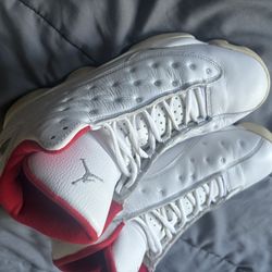 Jordan 13 History Of Flight 10.5 Men’s Good Condition