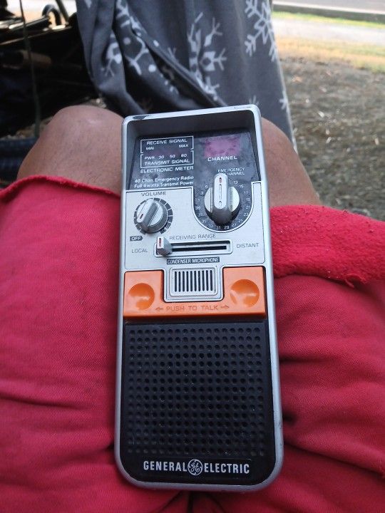 Condencer Microphone Device 