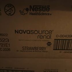 Shakes For Dialysis Patients 