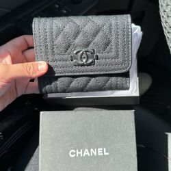 Wallet