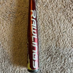 RAWLINGS BASEBALL BAT