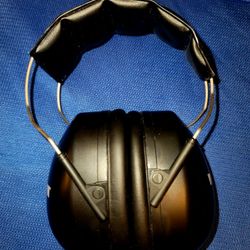 Drum Headphone