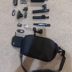 DJI Osmo Pocket 3 Creator Combo