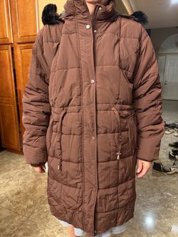 Jacket 3x