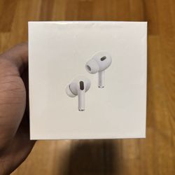 AirPod Pro 2