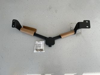 Curt Hitch (Fits 2018-2022 TOYOTA C-HR)
