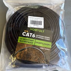 Ethernet Cable 