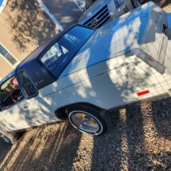 86 Cutlass Brougham 57k Miles