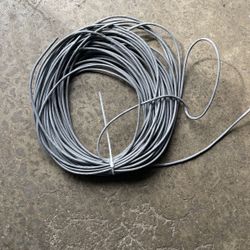 Cat5  Ethernet Cable 110 FT For Sale 