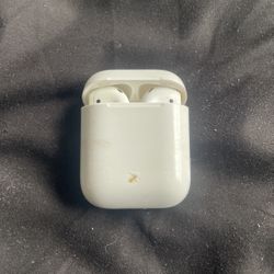 Air Pods 