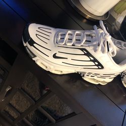 Nike Air Max Plas Shoes