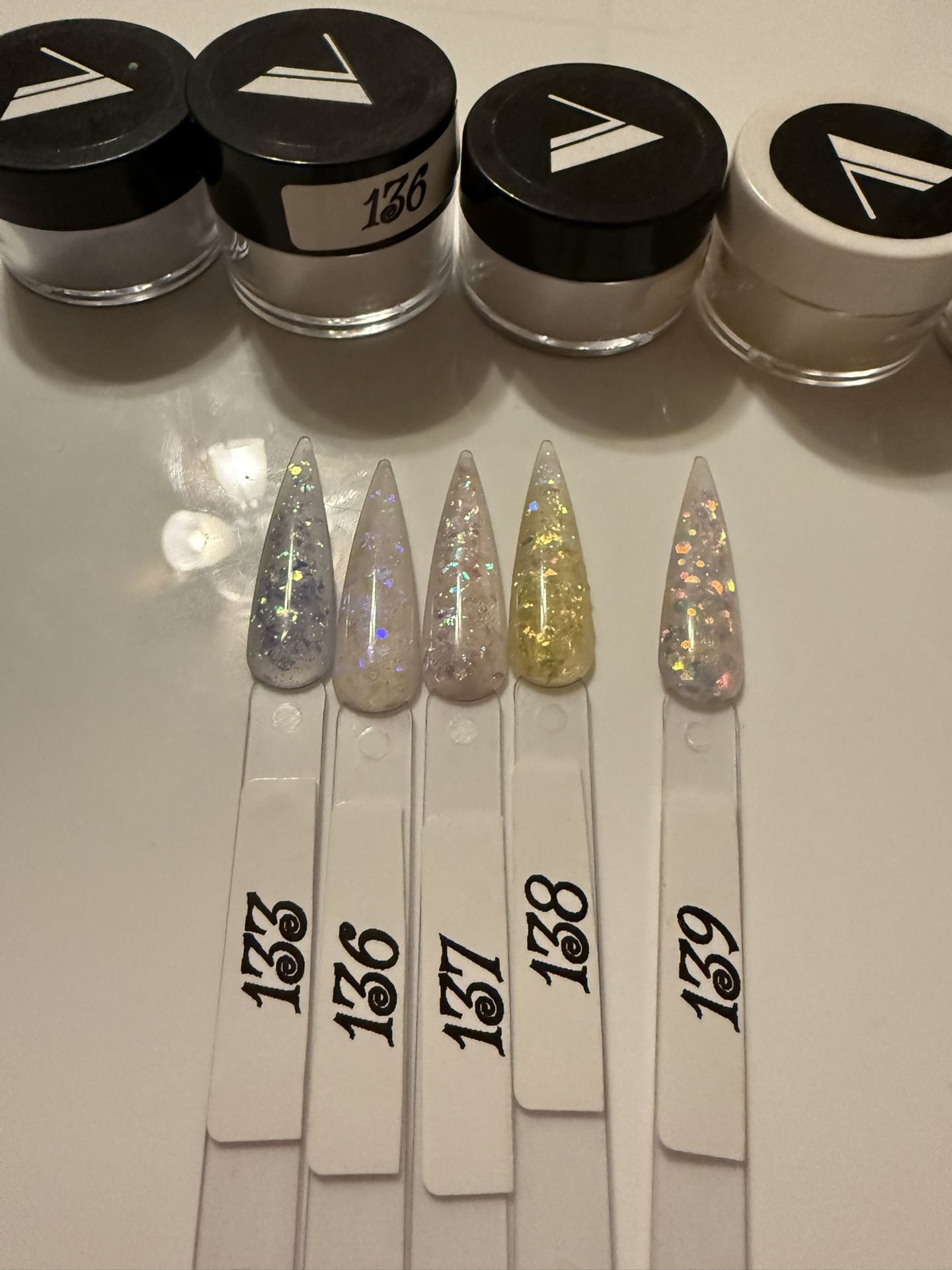 VBEAUTY Powders