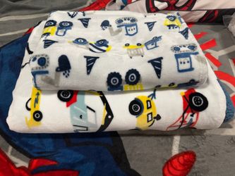 Free items
