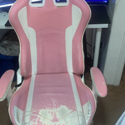 Gtracing Gaming Chair 