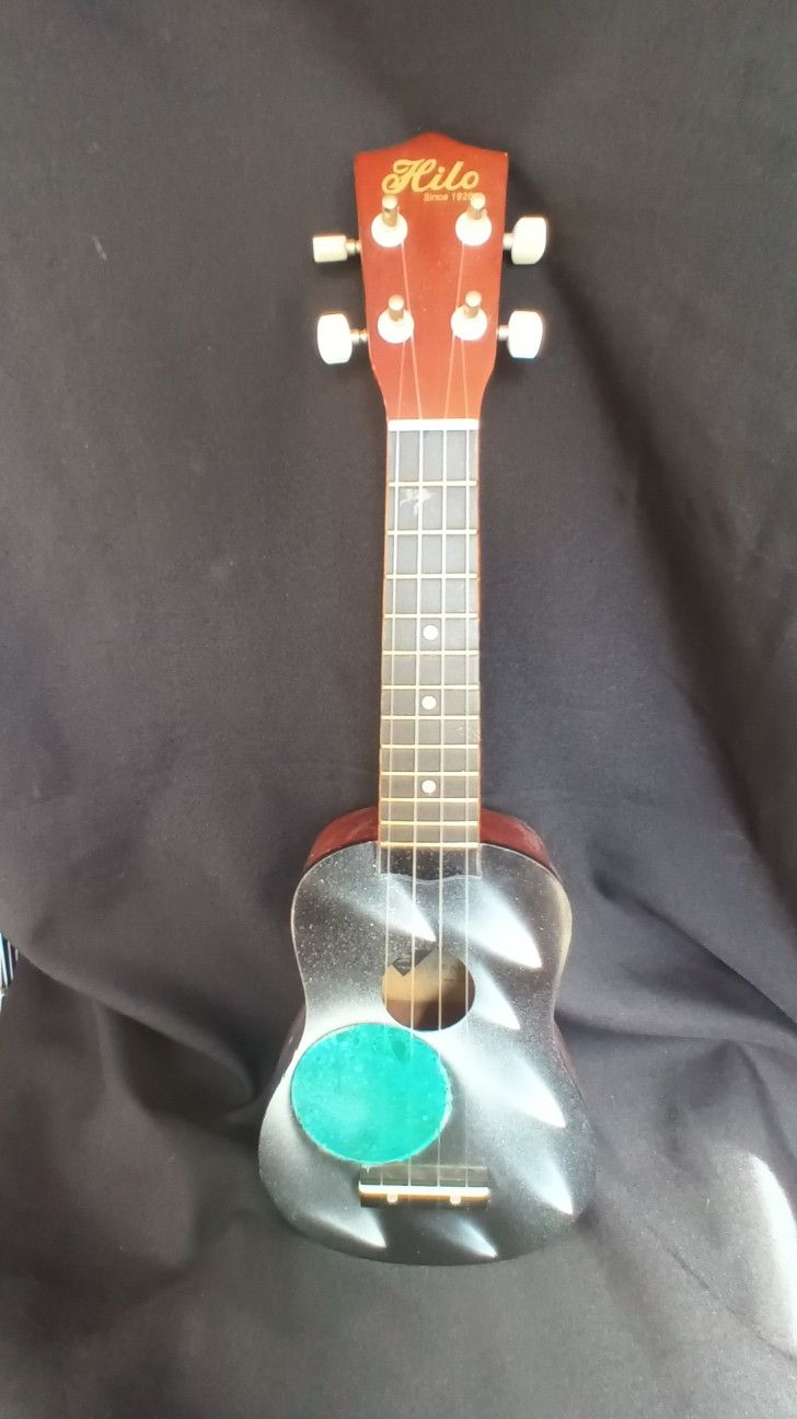 Kilo Ukulele 21 Inches