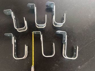 Brackets