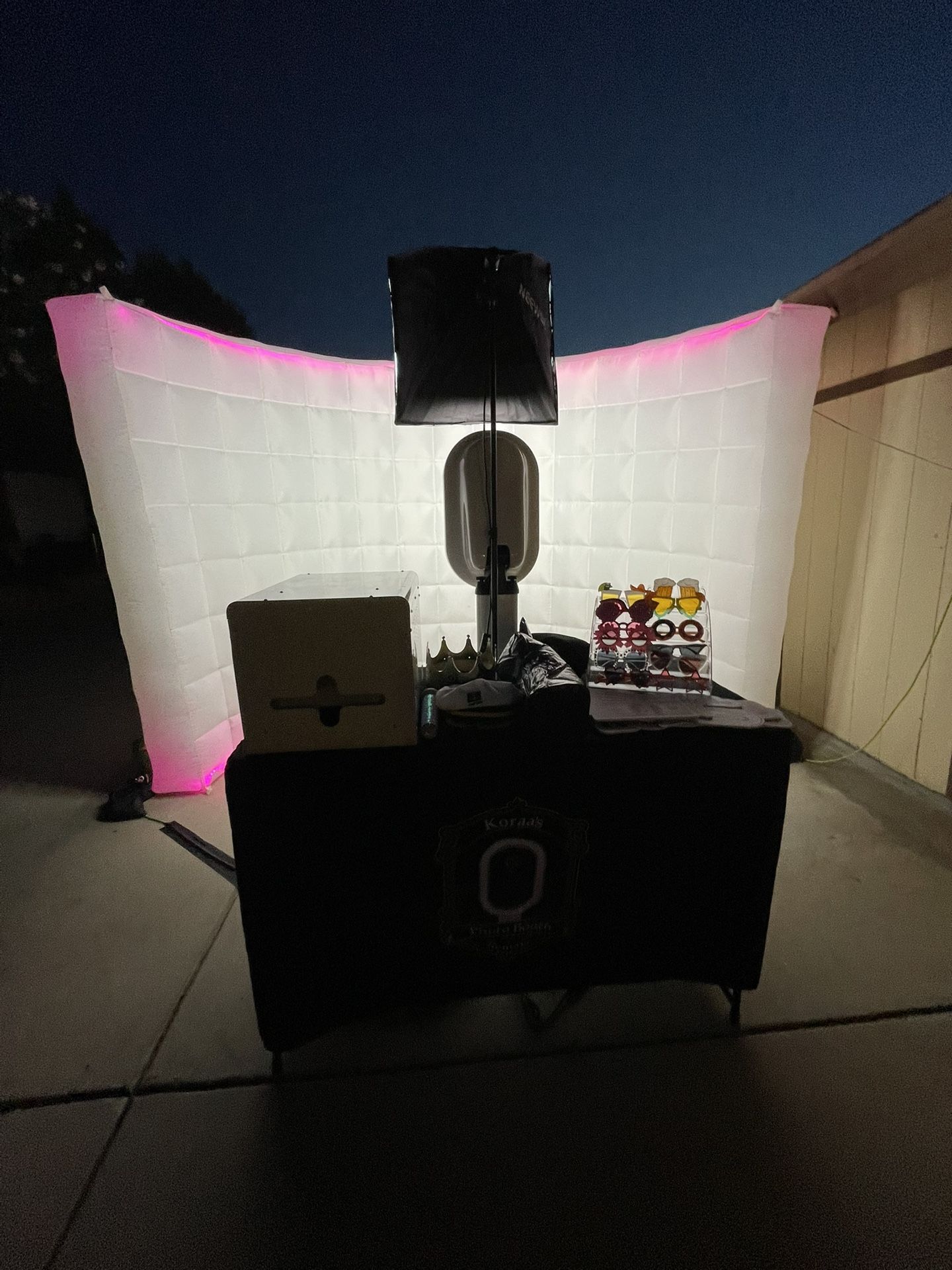 Photobooth
